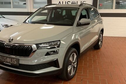 Skoda Karoq 65.000 km 24.990 &euro; Wülfrath 42489