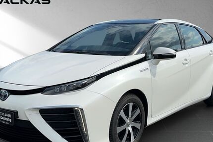 Toyota Mirai 145.760 km 8.950 € Duisburg 47055