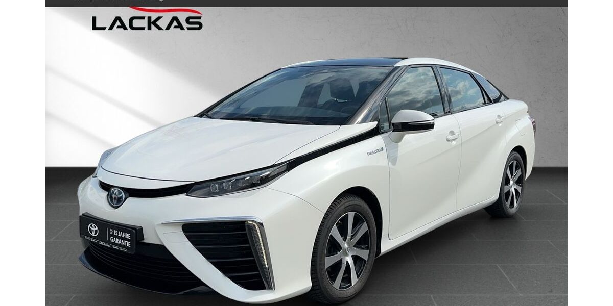 Toyota Mirai 145.760 km 8.950 &euro; Duisburg 47055