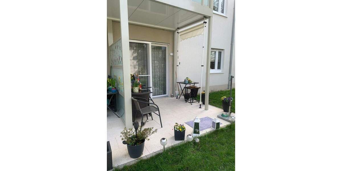 Etagenwohnung Herne Röhlinghausen - 2 Zimmer, 61 m&sup2;, 850&euro; | Angebot:25372714