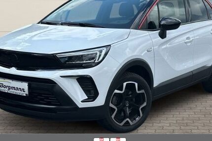 Opel Crossland (X) 62.500 km 15.650 &euro; Gelsenkirchen 45894