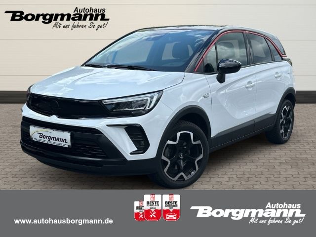Opel Crossland (X) 62.500 km 15.650 &euro; Gelsenkirchen 45894