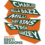 Milli & Baby B3ns - Jägermeister Ersti Sessions 2026