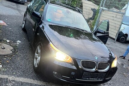 BMW 525 260.000 km 5.000 &euro; Essen 45121