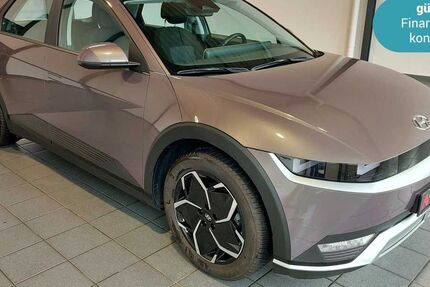 Hyundai IONIQ 5 59.322 km 22.470 € Wuppertal 42287