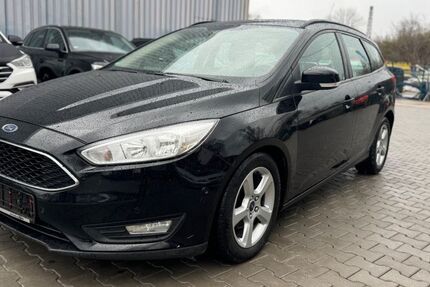 Ford Focus 221.000 km 5.999 &euro; Essen 45356