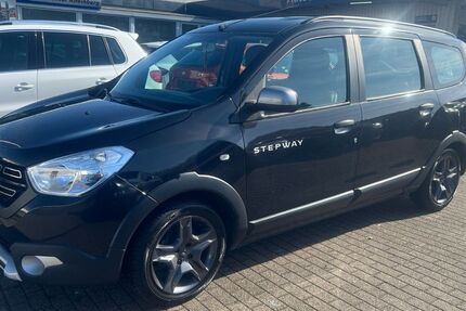 Dacia Lodgy 80.000 km 11.600 &euro; Rheinberg 47495