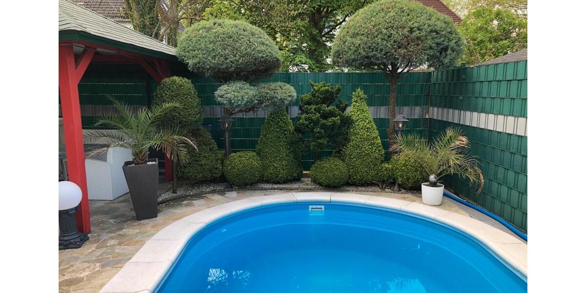 Reihenhaus Castrop-Rauxel Becklem - 4 Zimmer, 100 m&sup2;, 419.850&euro; | Angebot:26256299