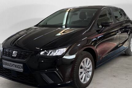 Seat Ibiza 9.999 km 17.488 &euro; Dinslaken 46539