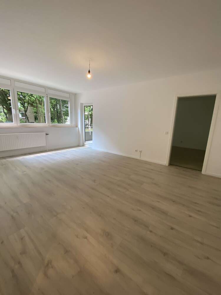 Wohnung zum Mieten in Gelsenkirchen 460 € 66.16 m²
