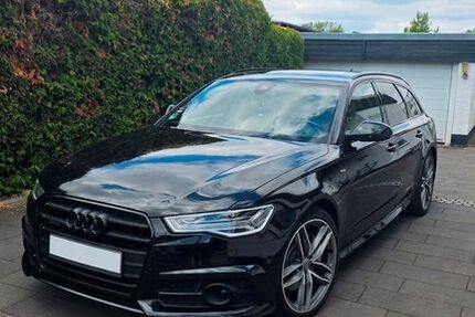 Audi A6 169.000 km 19.999 &euro; Bochum 44879