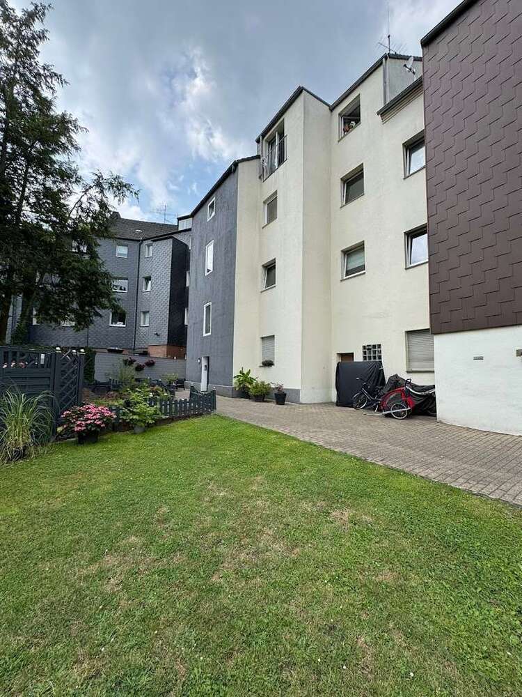 Wohnung zum Mieten in Gladbeck 340 € 45 m²
