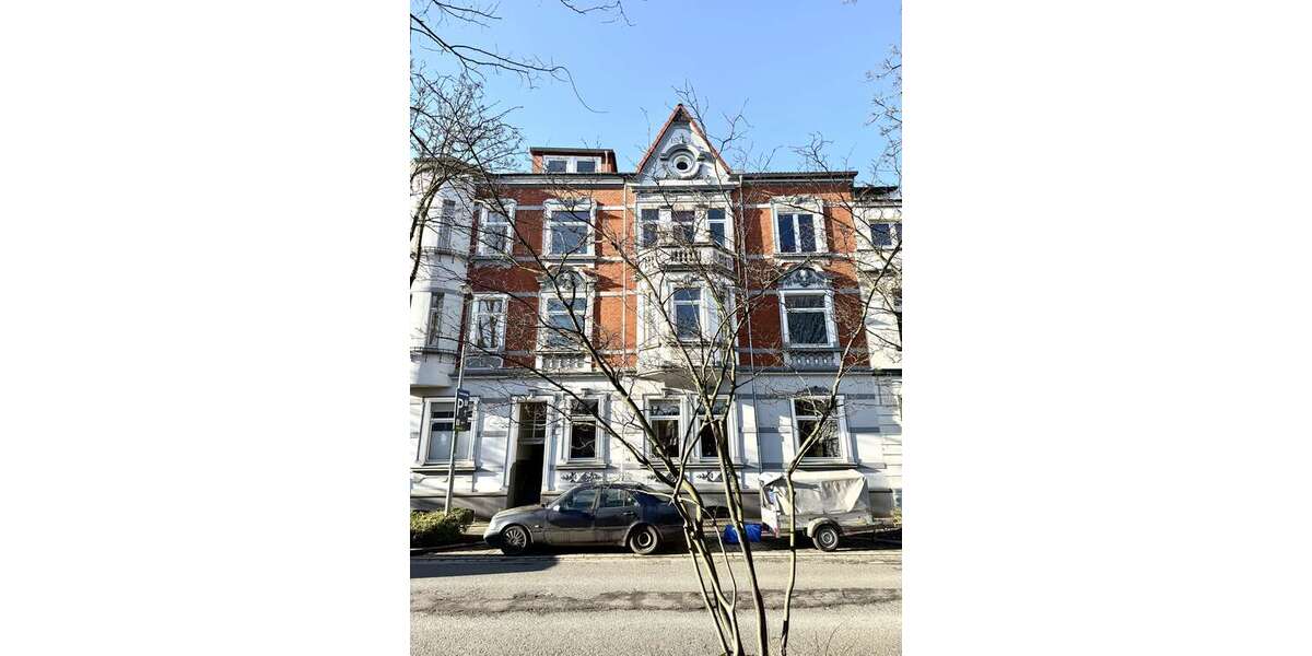 Wohnung zum Kaufen in Herne 69.000 € 110 m² 4.5 zimmer