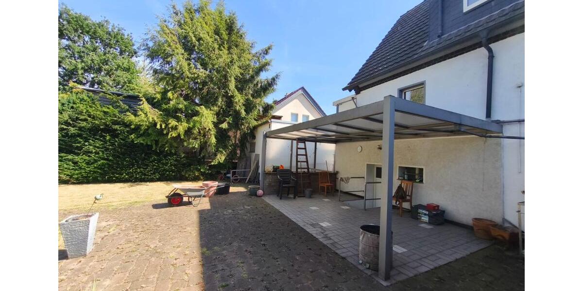 Doppelhaushälfte Duisburg Walsum - 3 Zimmer, 75 m&sup2;, 259.000&euro; | Angebot:27426571