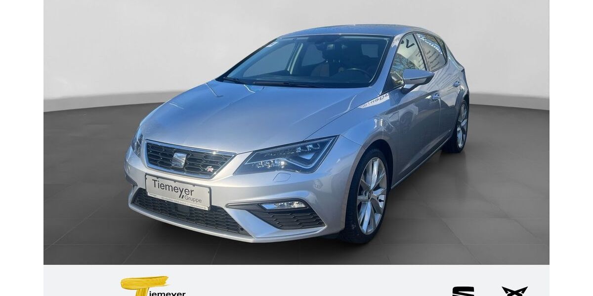 Seat Leon 100.403 km 14.820 &euro; Recklinghausen 45663