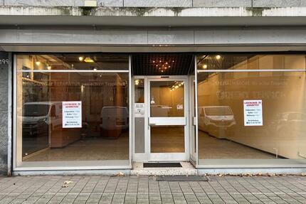 Gewerbeobjekt Oberhausen Alsfeld - 1.600&euro; | Angebot:24773790