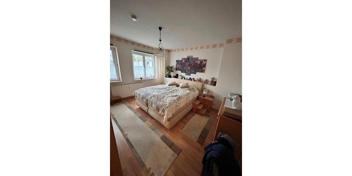 Etagenwohnung Oberhausen Biefang - 3.5 Zimmer, 80 m&sup2;, 800&euro; | Angebot:26336410