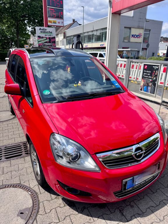 Zafira