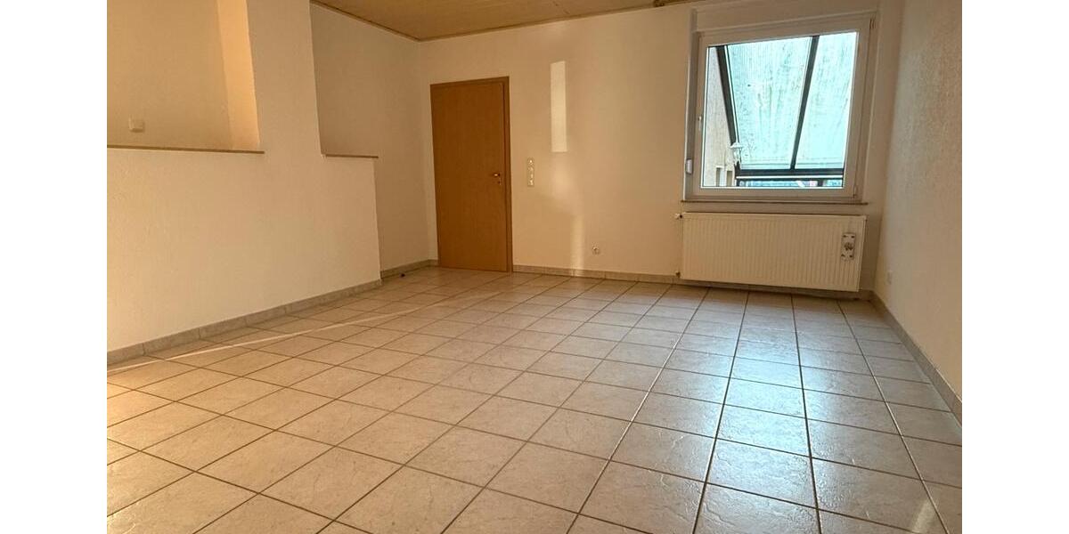 Schöne Erdgeschosswohnung mit eigenem Eingang in Dorsten Hervest 2.5 zimmer
