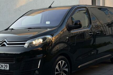 Citroen SpaceTourer 285.000 km 14.000 &euro; Duisburg 47035