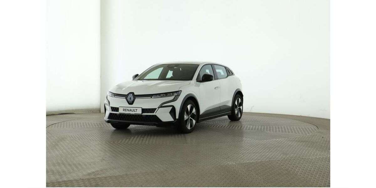 Renault Megane E-Tech 42.578 km 16.880 &euro; Oberhausen 46049