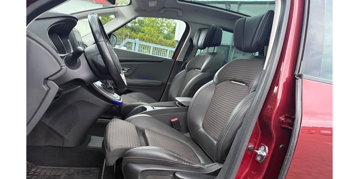 Renault Scenic 130.000 km 12.250 &euro; Bochum OT Innenstadt 44809