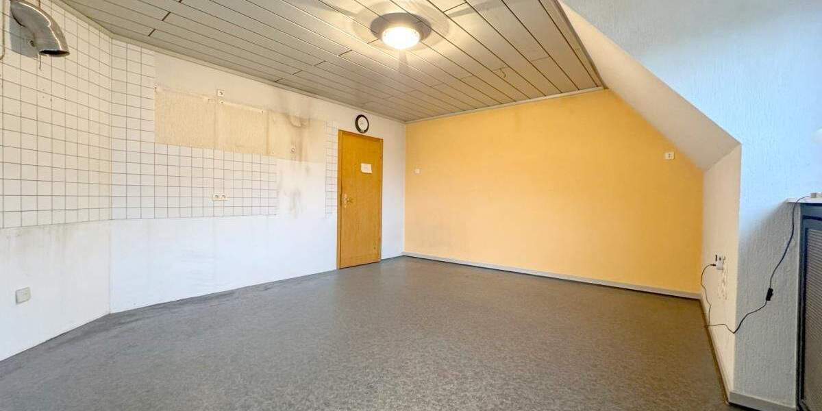 Einfamilienhaus Oberhausen Sterkrade-Nord - 9 Zimmer, 254 m&sup2;, 699.500&euro; | Angebot:25779201