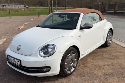 VW Beetle 103.000 km 14.990 &euro; Dinslaken 46539