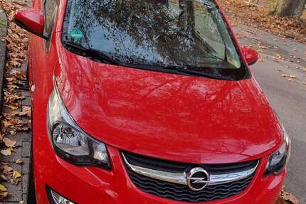 Opel Karl 53.313 km 8.500 € Duisburg 47228