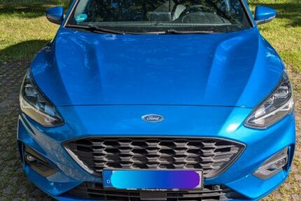 Ford Focus 76.200 km 18.499 &euro; Bottrop 46238