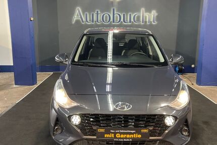 Hyundai i10 2.580 km 16.099 € Oberhausen 46045