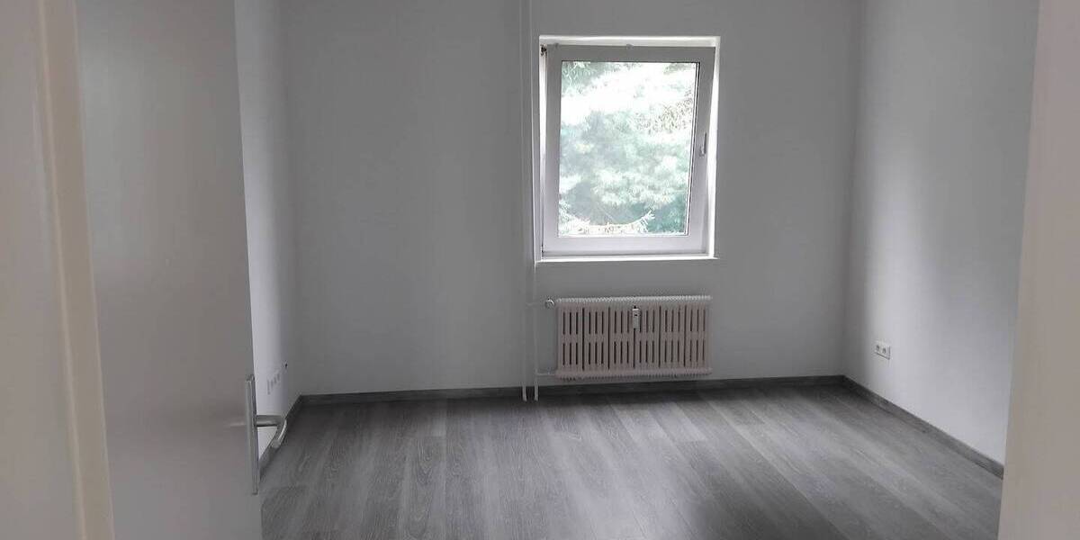 Zimmer Gelsenkirchen Beckhausen - 2 Zimmer, 52 m&sup2;, 449&euro; | Angebot:26331719