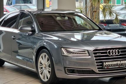 Audi A8 187.185 km 24.999 € Wuppertal 42389