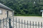 Einfamilienhaus Bungalow KFW45 mit 3 Garagen und Carport