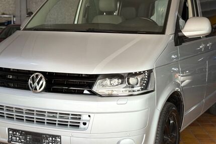 VW T5 Transporter 265.000 km 9.790 &euro; Oberhausen 46145