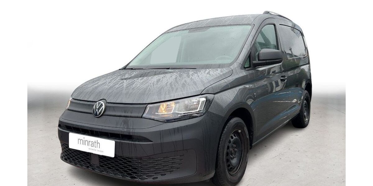 VW Caddy 87.268 km 14.820 &euro; Moers 47441