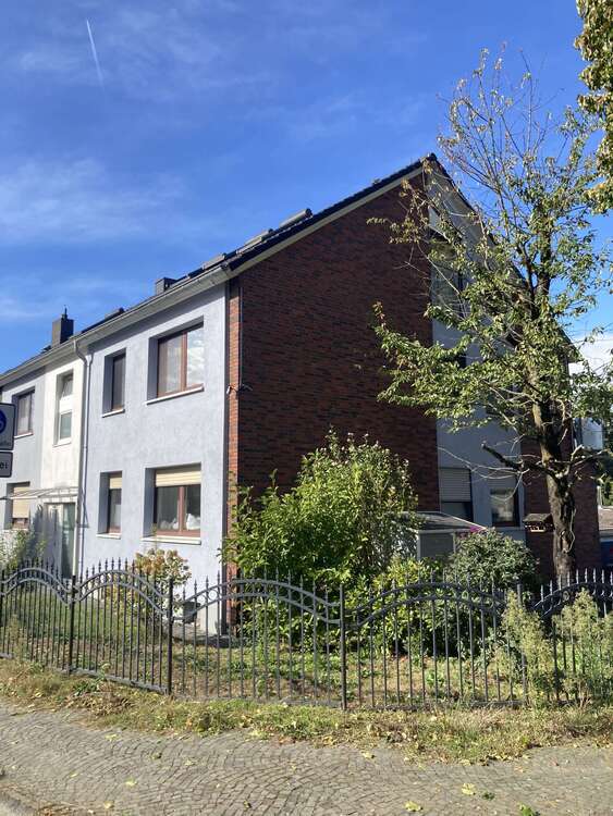 Wohnung zum Mieten in Bottrop 420 € 45 m²