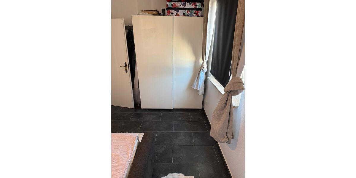Etagenwohnung Gelsenkirchen Erle - 2.5 Zimmer, 57 m&sup2;, 570&euro; | Angebot:25406303