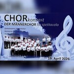 Der Männerchor - Lo Spettacolo