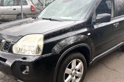 Nissan X-Trail 320.000 km 2.999 &euro; Bottrop 46238