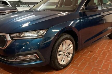 Skoda Octavia 119.000 km 16.590 € Wülfrath 42489