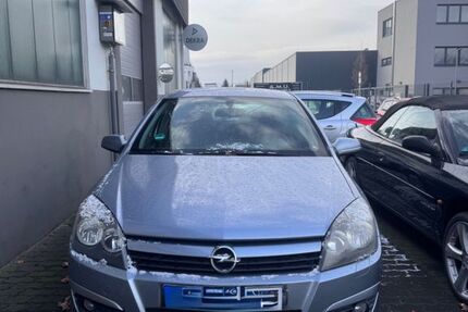 Opel Astra 76.000 km 4.200 &euro; Dorsten 46282