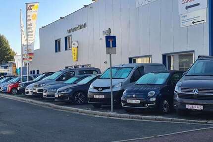 Peugeot Expert 79.950 km 22.950 € Dorsten 46284