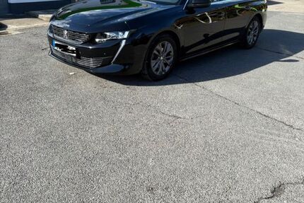 Peugeot 508 38.500 km 21.000 € Bochum 44869