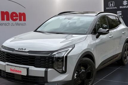Kia Sportage 6.000 km 30.180 &euro; Essen 45141