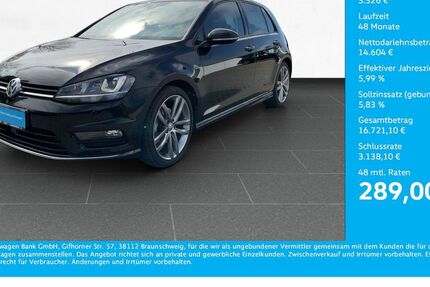 VW Golf 38.612 km 17.930 &euro; Wesel 46485