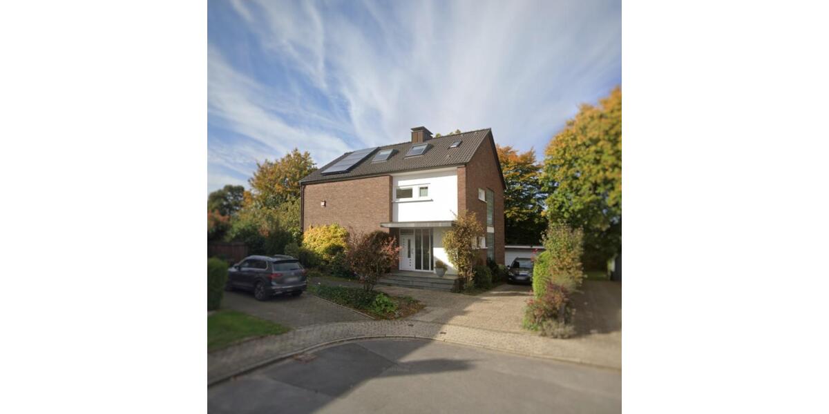 großes schönes Einfamilienhaus auf Traumgrundstück in Herten-Nord 7 zimmer