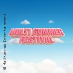 Multi Summer Festival
