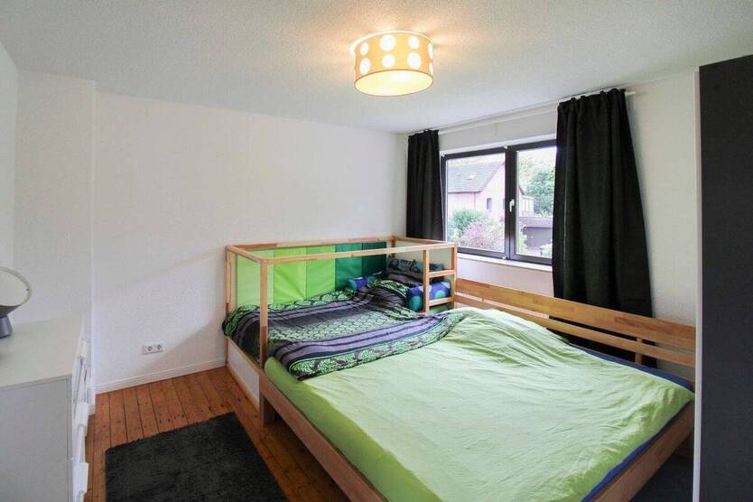 Sofort wohlfühlen: 6-Zi.-DHH in Marl 6 zimmer