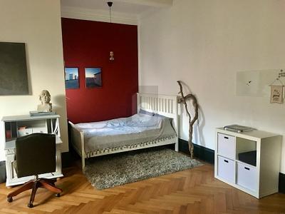 ALTBAU-CHARME, PARKETT & TERRASSE 3 JAHRE MIETE - Etagenwohnung Mülheim an der Ruhr Broich | Angebot:25551277